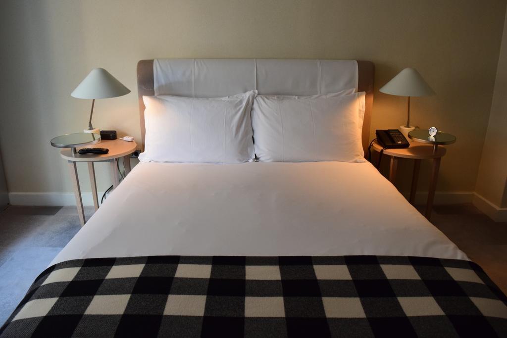 Morgans Hotel - A Morgans Original New York Zimmer foto
