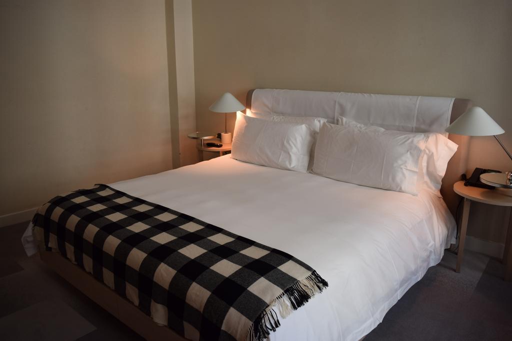 Morgans Hotel - A Morgans Original New York Zimmer foto