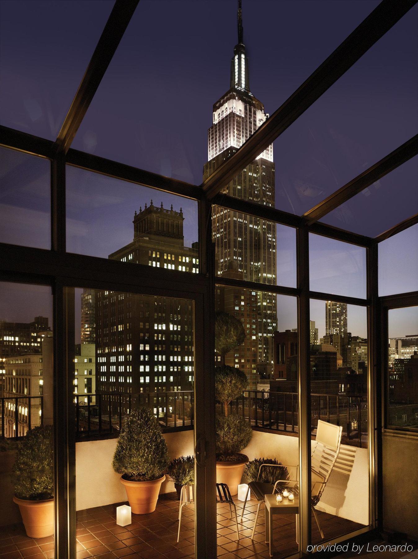 Morgans Hotel - A Morgans Original New York Zimmer foto