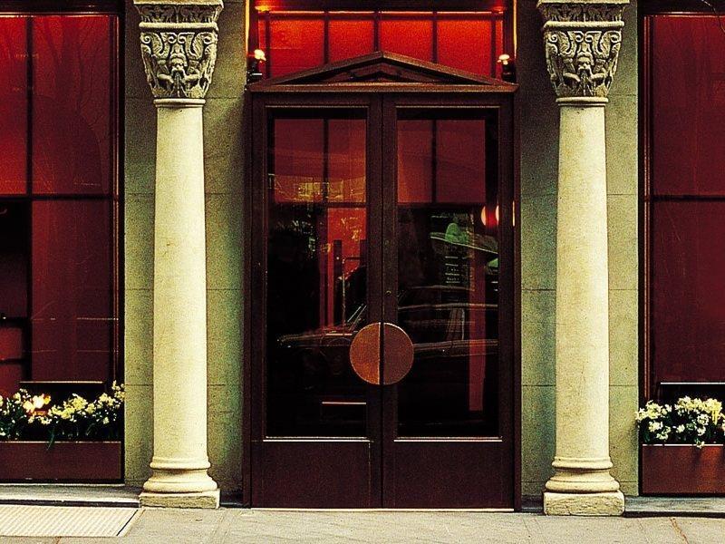 Morgans Hotel - A Morgans Original New York Exterior foto