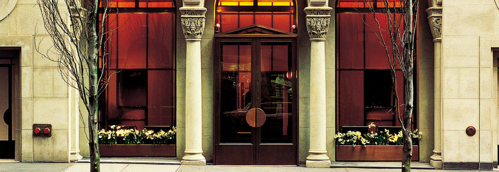 Morgans Hotel - A Morgans Original New York Exterior foto